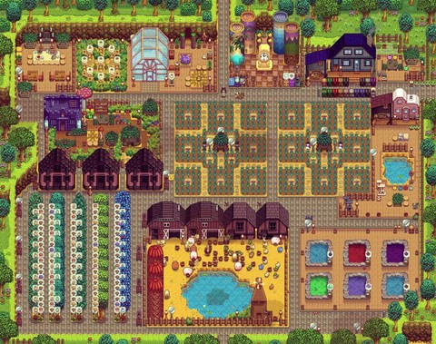 星露谷物语蜂房怎么用