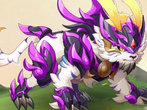 赛尔号真身白虎怎么打[图2]