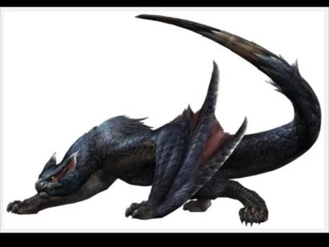 怪物猎人x迅龙怎么打[图2]