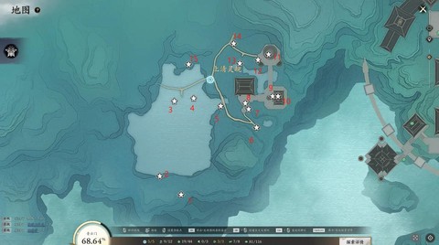 诛仙手游九黎岛怎么进