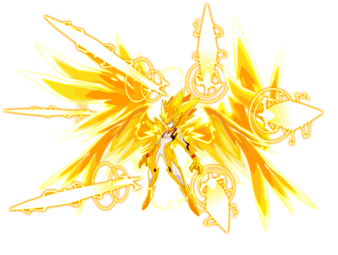 赛尔号的雷伊怎么画