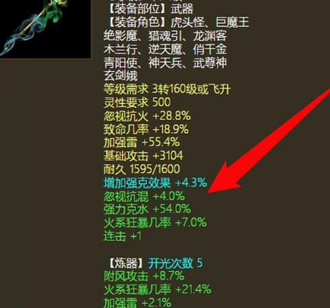 大话西游鬼火克什么[图2]