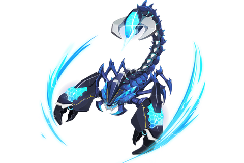 赛尔号电系克什么系