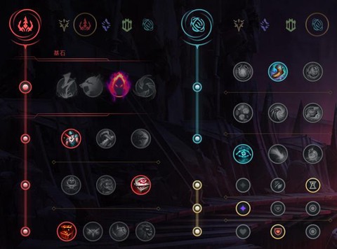 英雄联盟符文符文怎么弄[图2]