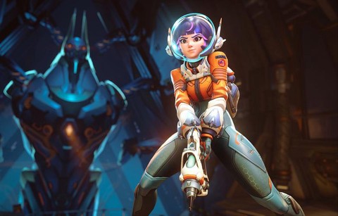 什么游戏类似守望先锋[图1]