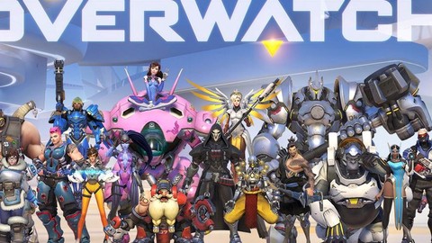 什么游戏类似守望先锋[图2]