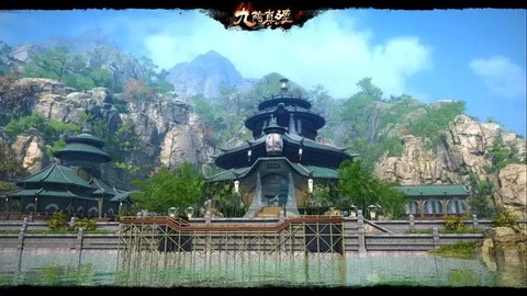 九阴真经ol怎么踢馆