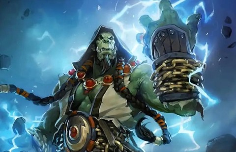 魔兽萨满什么种族好看[图2]