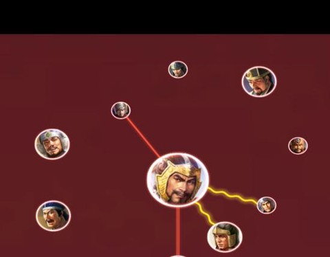 三国志13怎么合并[图1]