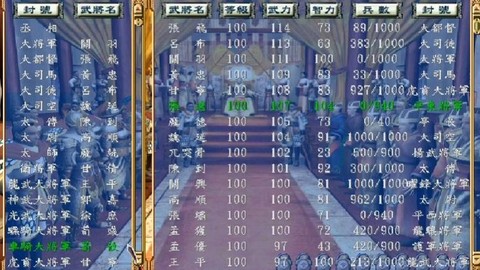 三国群英传3怎么作战