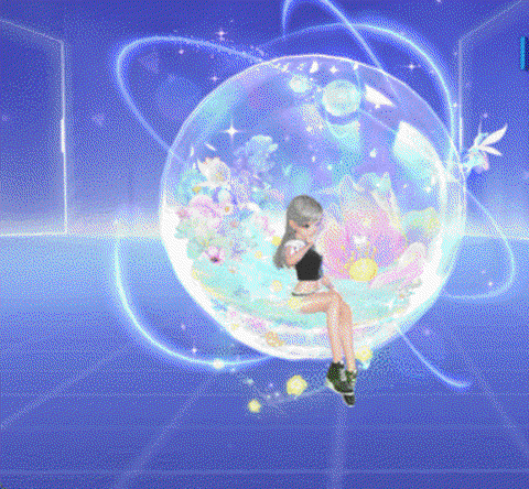 qq飞车怎么弄精灵[图1]