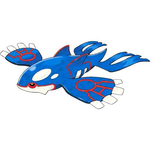 口袋妖怪盖欧卡怎么抓[图1]