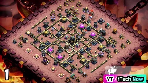 部落冲突这次更新什么