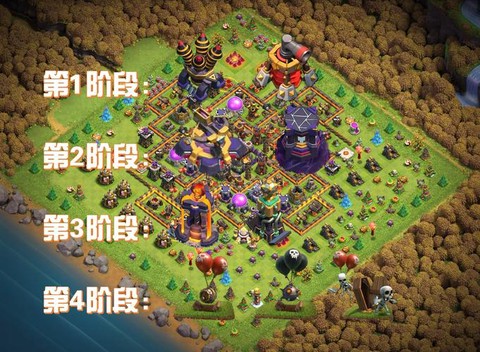 部落冲突这次更新什么[图1]