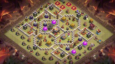 部落冲突这次更新什么[图2]