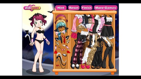 天天酷跑怎么换衣服[图2]