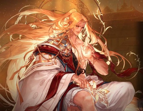 dnf气功穿什么甲[图2]