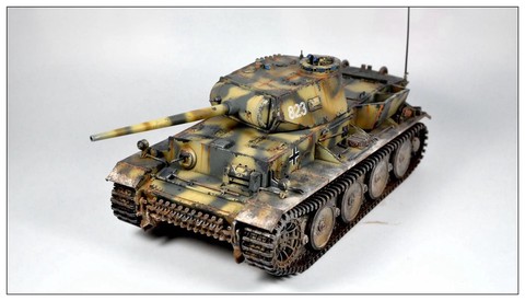 坦克世界主教用什么炮