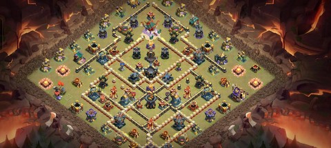 部落冲突加什么部落[图1]